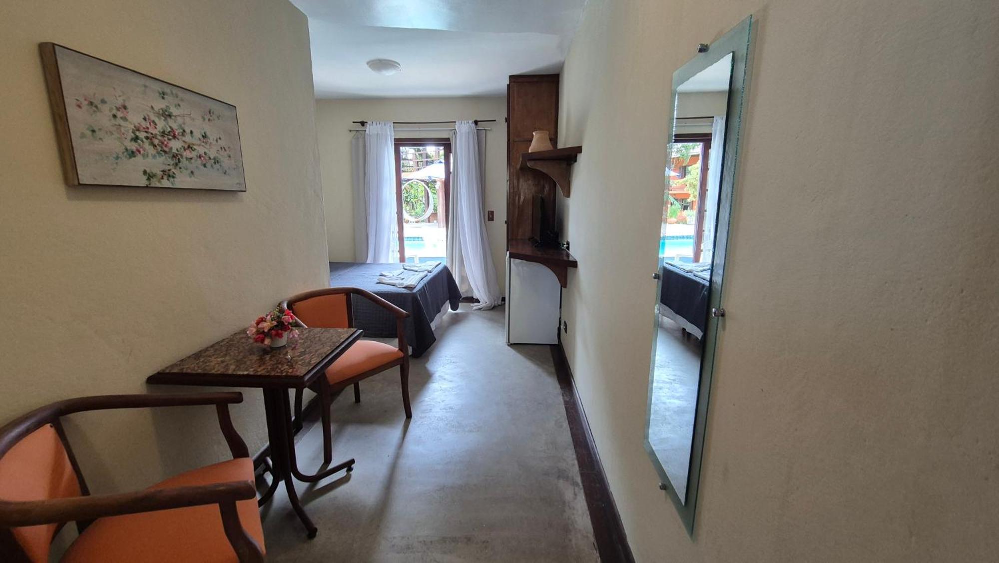 Residencial Vilamar Ильябела Номер фото