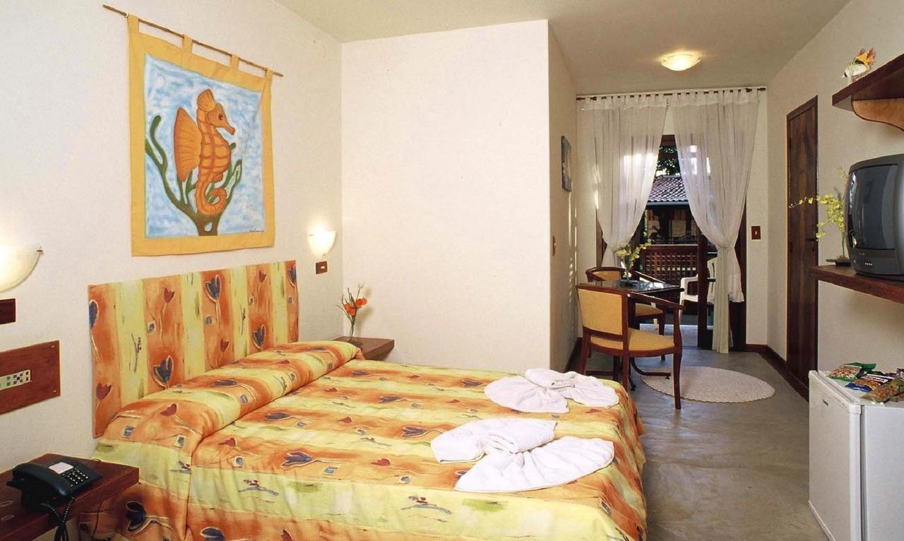 Residencial Vilamar Ильябела Экстерьер фото